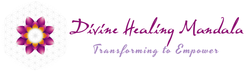 Divine Healing Mandala