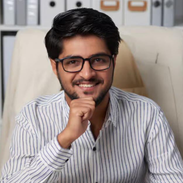 Dr. Ganesh Srinivasan